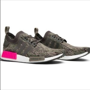 NMD camp $135